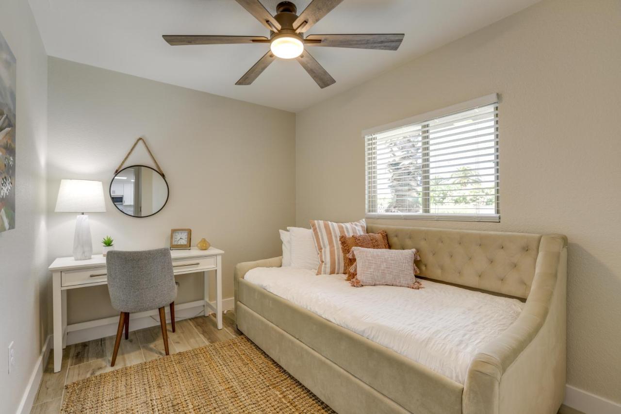 Sun City Retreat With Patio Near Golfing And Hiking! Exterior foto